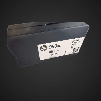 Polnjenje kartuše HP 953 XXL black 